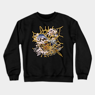 Kintsugi Japan Crewneck Sweatshirt